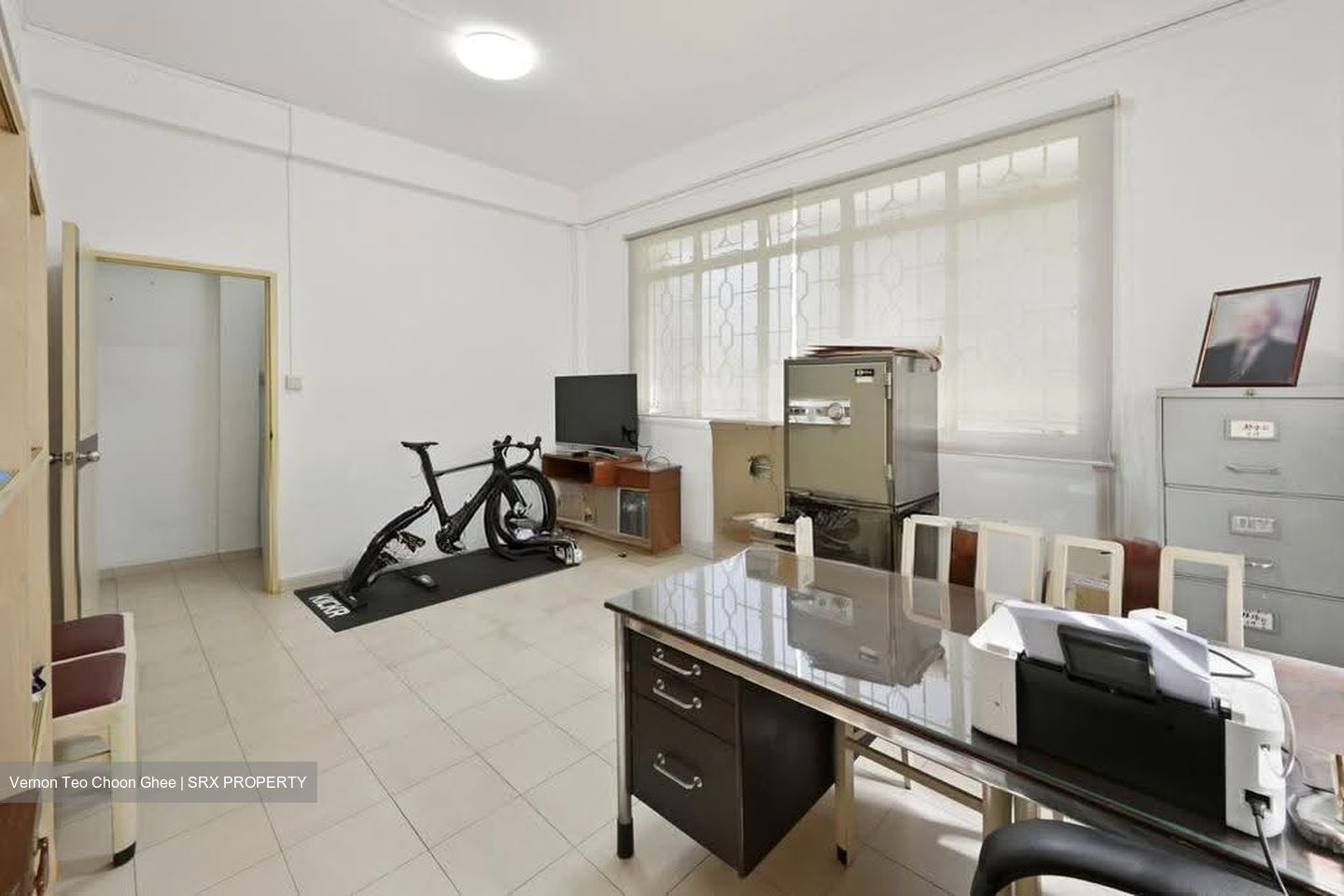 Malcolm Estate (D11), Detached #630203631